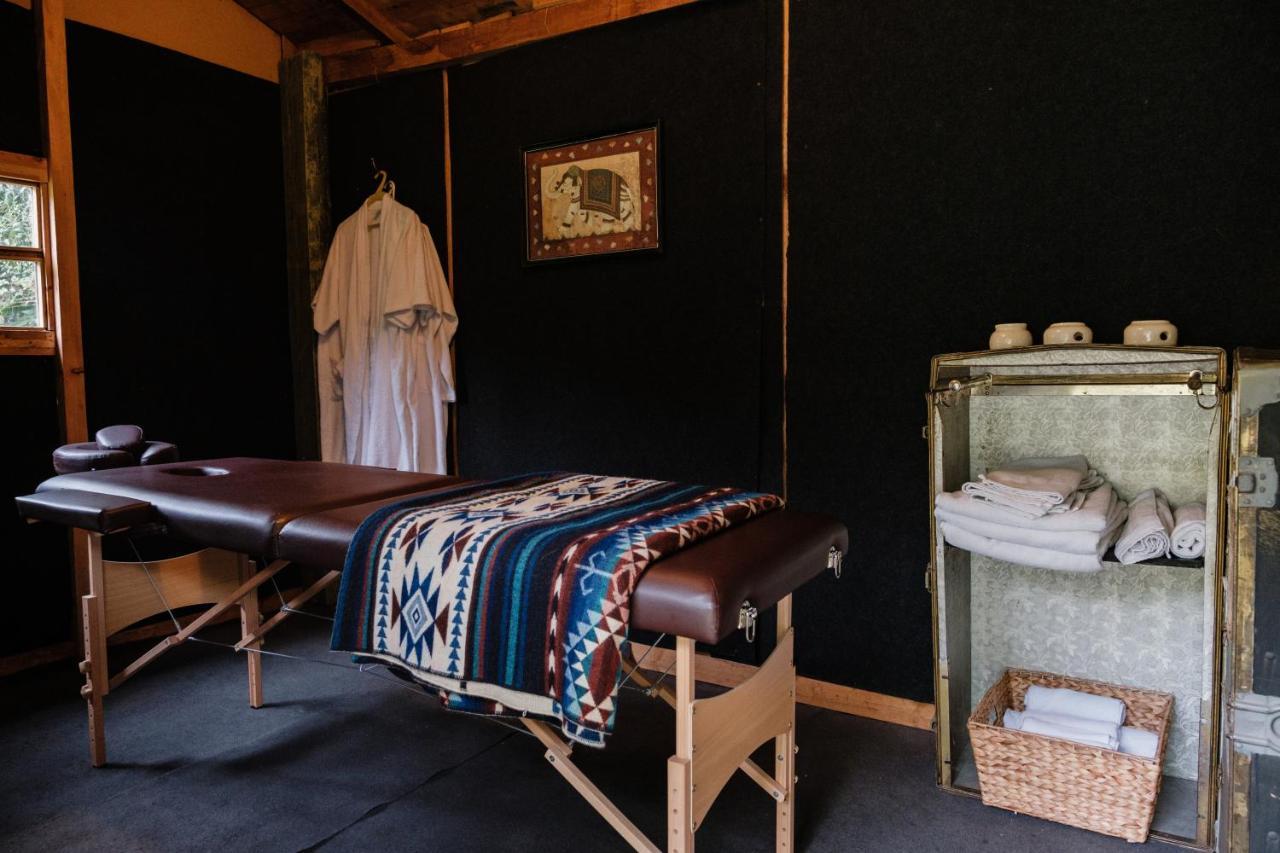 Ilatoa Lodge Кіто Екстер'єр фото